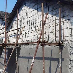 驻马店ECC-120 II 类高延性混凝土